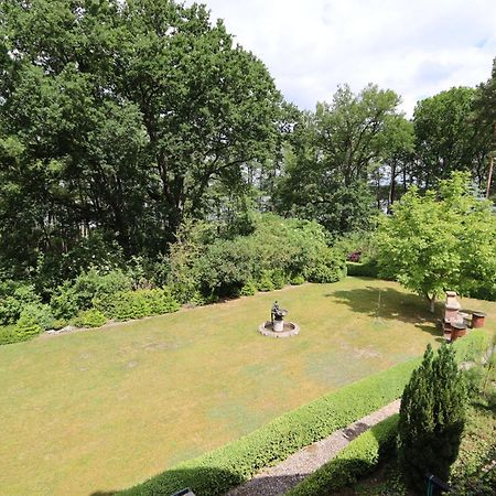 Ferienwohnung Habicht Villa-Paelitzsee Grosszerlang المظهر الخارجي الصورة