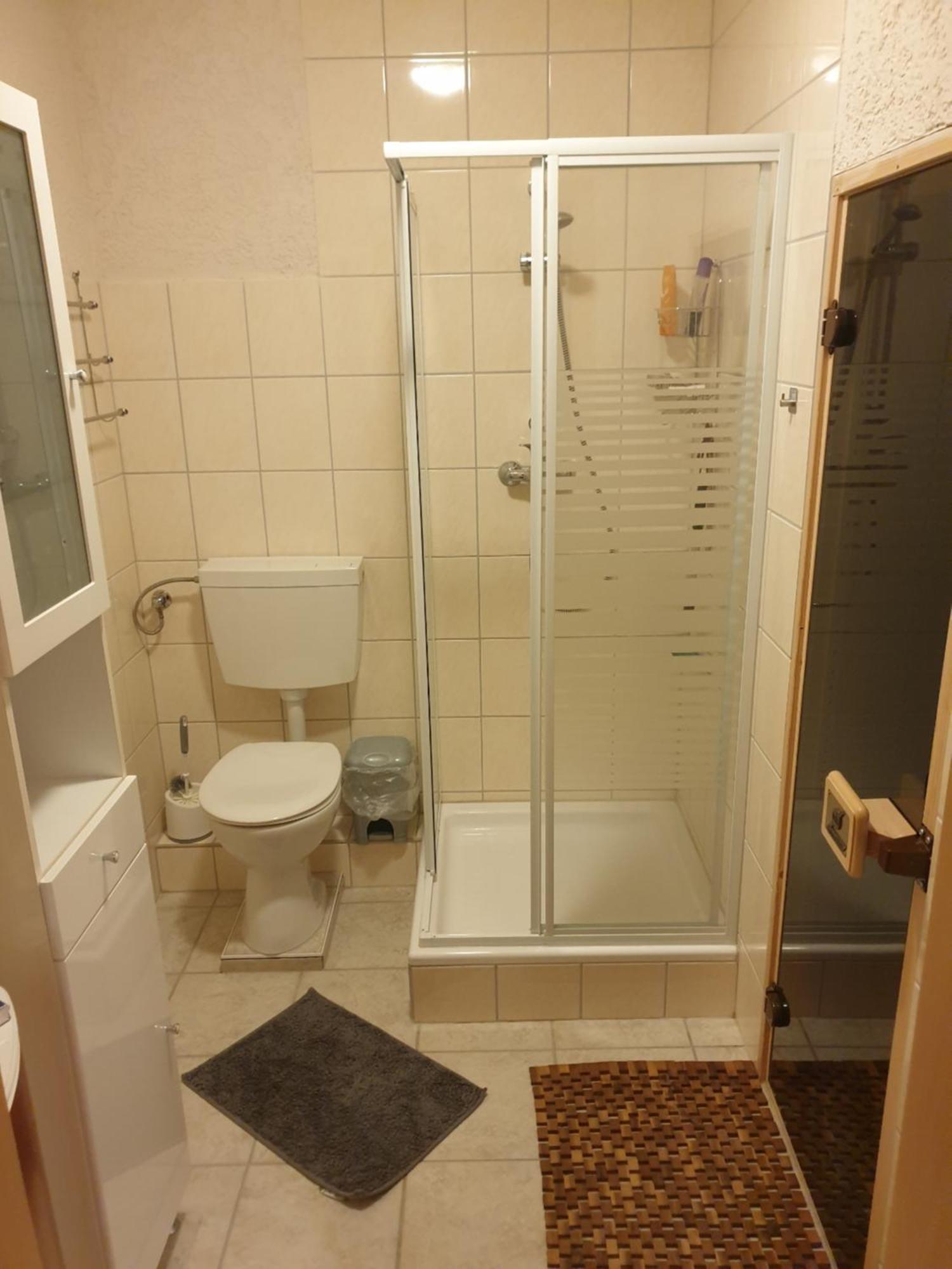 Ferienwohnung Habicht Villa-Paelitzsee Grosszerlang المظهر الخارجي الصورة