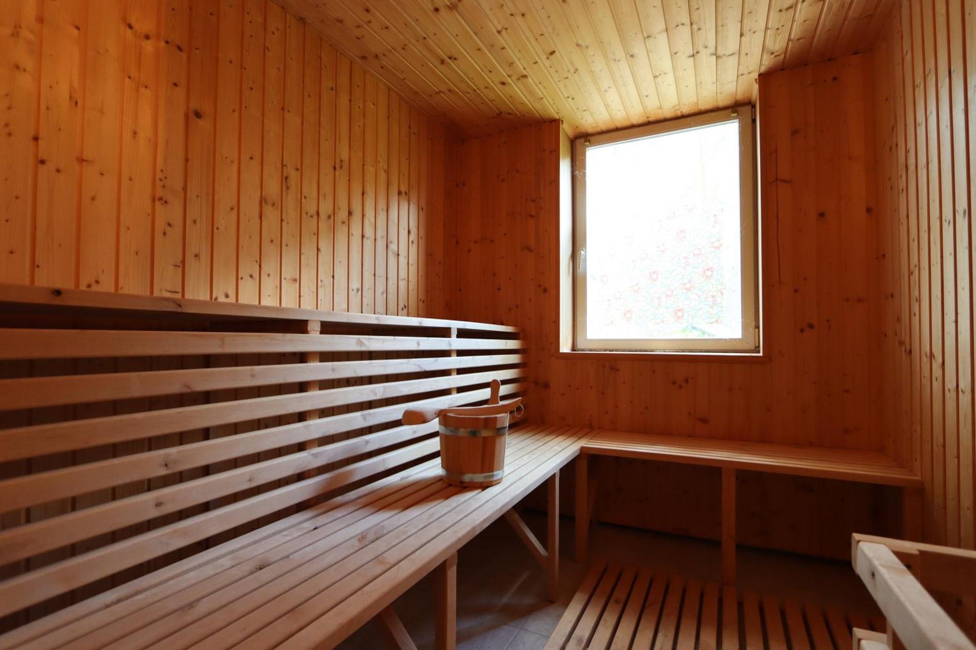 Ferienwohnung Habicht Villa-Paelitzsee Grosszerlang المظهر الخارجي الصورة